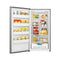 HISENSE FV769N4ASU Refrigerator & Freezer Single Door, 769L, Silver