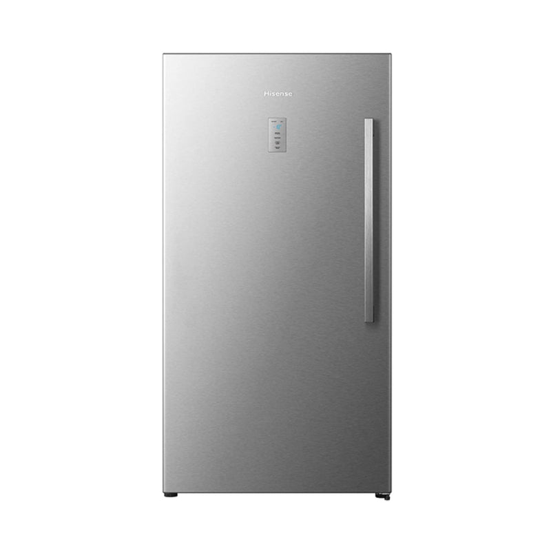 HISENSE FV769N4ASU Refrigerator & Freezer Single Door, 769L, Silver