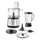 BLACK & DECKER FX825-B5 Food Processor 800 Watt 24 Functions  محضر طعام