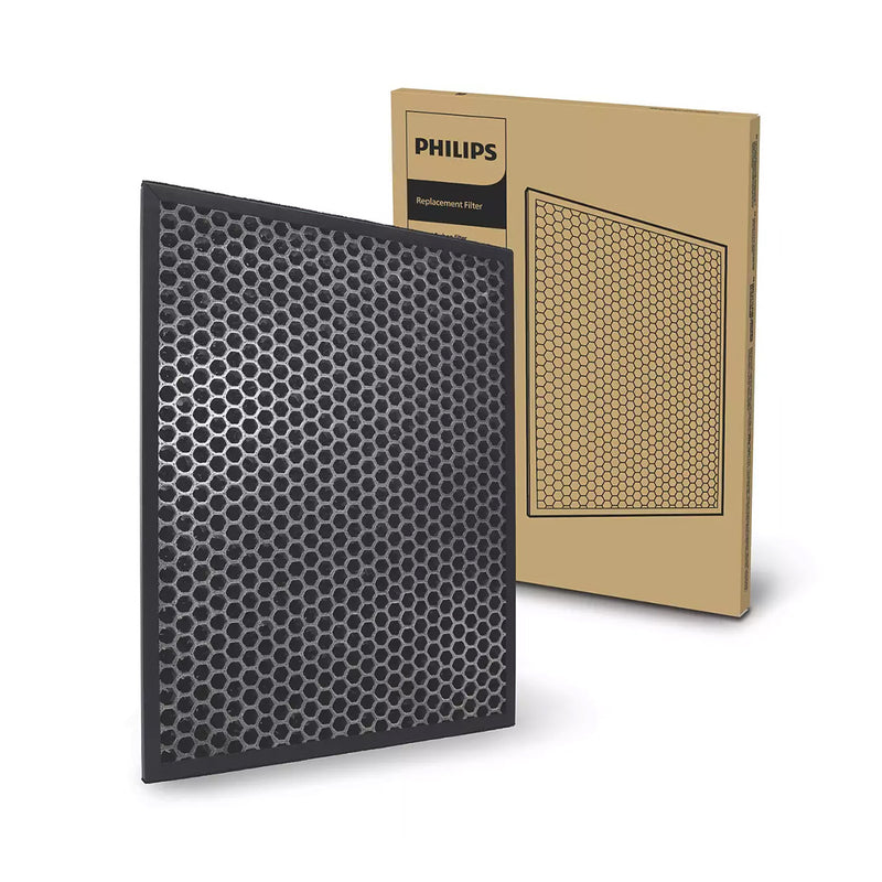Philips FY1413 Nano Protect Filter Series 1000,  Black فلتر استبدال فيليبس