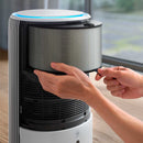 PHILIPS FY3400/30 PureProtect Water 3400 Series HEPA NanoProtect filter فلتر فلبس
