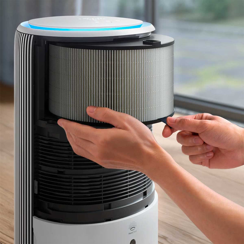 PHILIPS FY3400/30 PureProtect Water 3400 Series HEPA NanoProtect filter فلتر فلبس