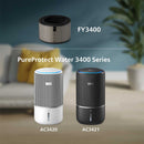 PHILIPS FY3400/30 PureProtect Water 3400 Series HEPA NanoProtect filter فلتر فلبس