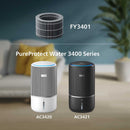PHILIPS FY3401/00 PureProtect Water 3400 Series Humidification filter فتر فلبس