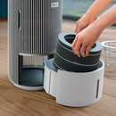 PHILIPS FY3401/00 PureProtect Water 3400 Series Humidification filter فتر فلبس