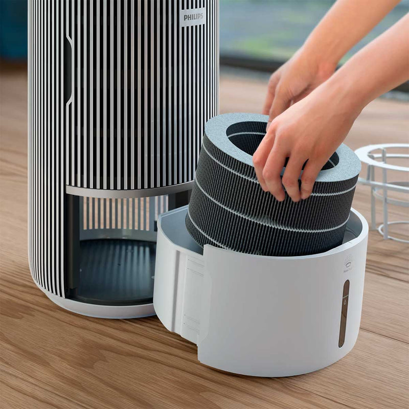 PHILIPS FY3401/00 PureProtect Water 3400 Series Humidification filter فتر فلبس