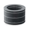 PHILIPS FY3401/00 PureProtect Water 3400 Series Humidification filter فتر فلبس
