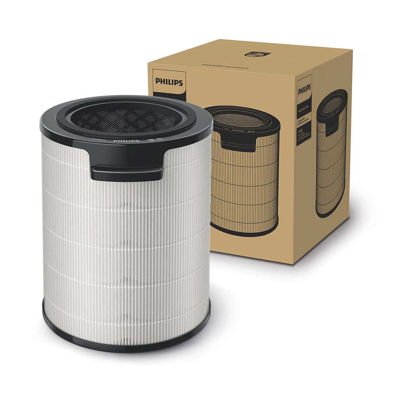 PHILIPS FYM860/30 Genuine replacement filter Integrated 3-in-1 فلتر فلبس