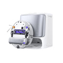 NARWAL Flow Robot Vacuum & Mop, White مكنسة روبوت نارول
