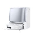 NARWAL Flow Robot Vacuum & Mop, White مكنسة روبوت نارول
