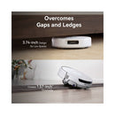 NARWAL Flow Robot Vacuum & Mop, White مكنسة روبوت نارول