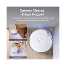 NARWAL Flow Robot Vacuum & Mop, White مكنسة روبوت نارول