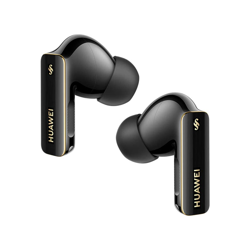 HUAWEI FreeBuds Pro 4 Catch the Sound, Black سماعات هواوي