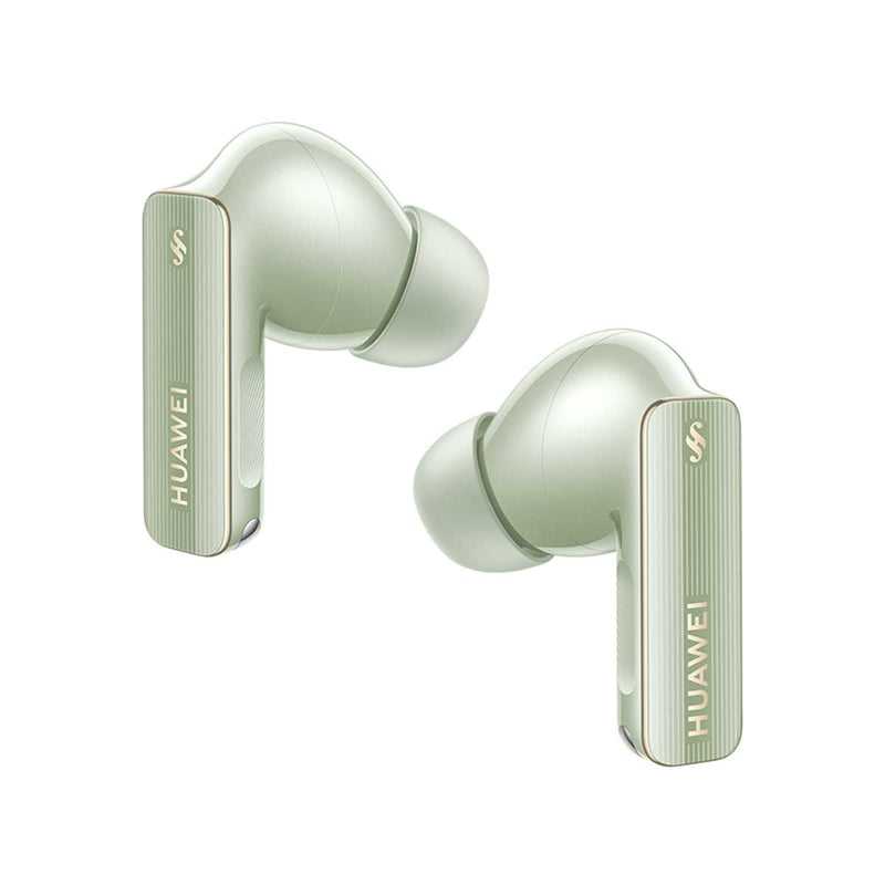 HUAWEI FreeBuds Pro 4 Catch the Sound, Green سماعات هواوي