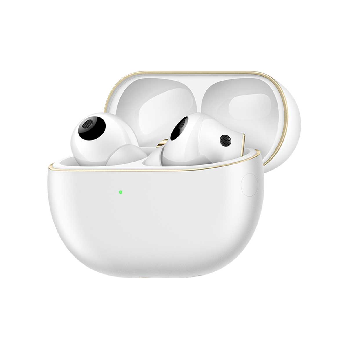 HUAWEI FreeBuds Pro 4 Catch the Sound, White
