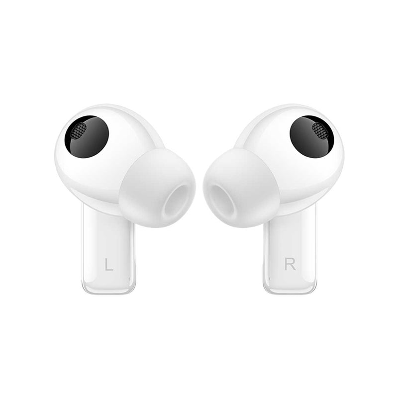 HUAWEI FreeBuds Pro 4 Catch the Sound, White  سماعات هواوي