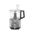 GE G8P1AAYSPSS Food Processor 550W, Stainless Steel