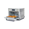 GE G9OAAASSPSS Digital Air Fry 8-in-1 Toaster Oven, Stainless Steel