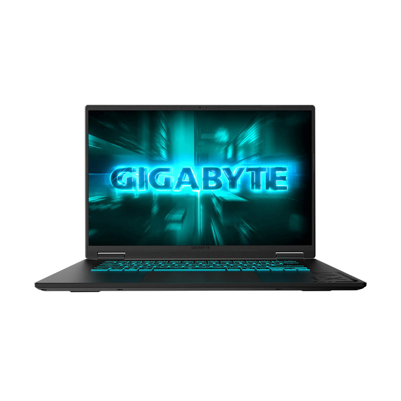GIGABYTE GA6H 9RGA6I77WHFHJH4EE000 GAMING A16 GA6H 16" WUXGA 165Hz - Intel Core i7-13620H - 32GB RAM - 1TB SSD - RTX 5070 8G - WIN 11 مونيتر كيكابايت