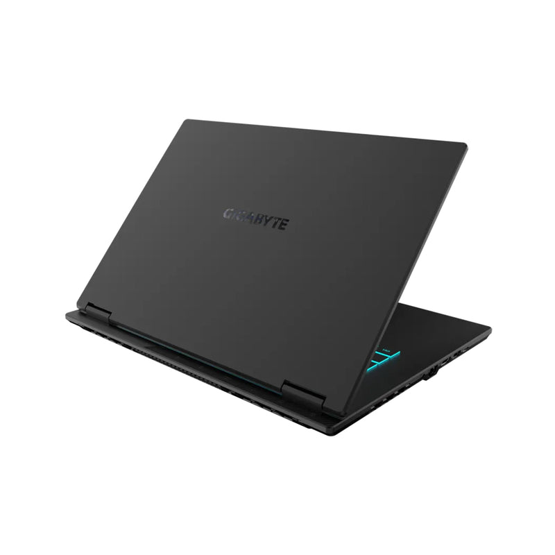 GIGABYTE GA6H 9RGA6I77WHFHJH4EE000 GAMING A16 GA6H 16" WUXGA 165Hz - Intel Core i7-13620H - 32GB RAM - 1TB SSD - RTX 5070 8G - WIN 11 مونيتر كيكابايت