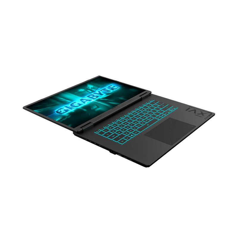 GIGABYTE GA6H 9RGA6I77WHFHJH4EE000 GAMING A16 GA6H 16" WUXGA 165Hz - Intel Core i7-13620H - 32GB RAM - 1TB SSD - RTX 5070 8G - WIN 11 مونيتر كيكابايت