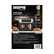 GEEPAS	GAF37525UK Air Fryer, Black قلاية هوائية جيباس