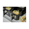 GEEPAS	GAF37525UK Air Fryer, Black قلاية هوائية جيباس