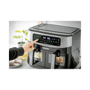GEEPAS	GAF37525UK Air Fryer, Black قلاية هوائية جيباس