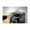 GEEPAS GAF37527 Digital Air Fryer 5.0 L 1600 W, Black قلاية هوائية جيباس