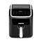 GEEPAS GAF37527 Digital Air Fryer 5.0 L 1600 W, Black قلاية هوائية جيباس