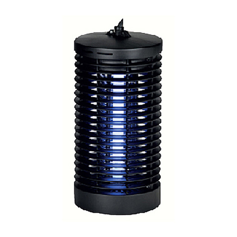 GEEPAS GBK1149 Bug Killer, Black قاتل البعوض جيباس