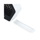 GEEPAS GBK1151 UV Insect Killer, Black قاتل الحشرات بالأشعة فوق البنفسجية جيباس