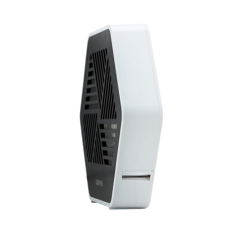 GEEPAS GBK1151 UV Insect Killer, Black قاتل الحشرات بالأشعة فوق البنفسجية جيباس
