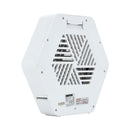 GEEPAS GBK1151 UV Insect Killer, Black قاتل الحشرات بالأشعة فوق البنفسجية جيباس