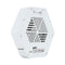 GEEPAS GBK1151 UV Insect Killer, Black قاتل الحشرات بالأشعة فوق البنفسجية جيباس