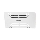 GEEPAS GBK25612 Electric Insect Killer 20 W, White  قاتل الحشرات الكهربائي جيباس