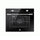 GE GBMC3761ABG Built-In Oven 73L, Black