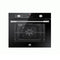 GE GBMC3761ABG Built-In Oven 73L, Black