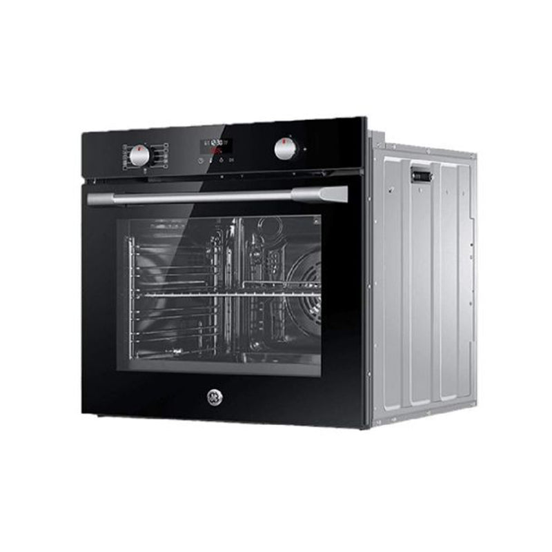 GE GBMC3761ABG Built-In Oven 73L, Black