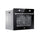 GE GBMC3761ABG Built-In Oven 73L, Black