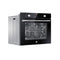 GE GBMC3761ABG Built-In Oven 73L, Black