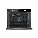 GE GBMC3761ABG Built-In Oven 73L, Black