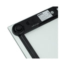 GEEPAS GBS4180 Digital Scale, Blue