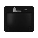 GEEPAS GBS46522 Smart Body Scale, Black