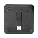 GEEPAS GBS46523UK Digital Body Scale, Black