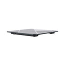 GEEPAS GBS46523UK Digital Body Scale, Black