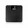 GEEPAS GBS46524UK Digital Body Scale, Black ميزان الجسم الرقمي جيباس