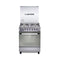 ALMATEEN GC-AL6606SS-EG طباخ المتين مصري كرستال 60*60
