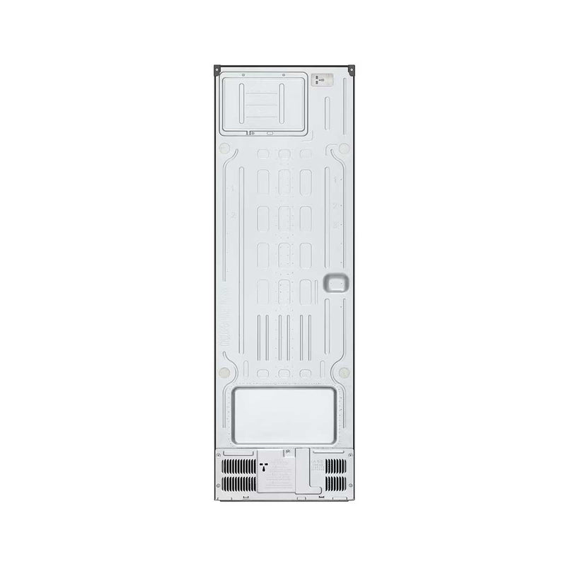 LG GC-B511EADM 386L LINEARCooling™ Refrigerator with Stainless Steel Finish