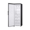 LG GC-B514EAFM One Door freezer 324L, Door Cooling, Linear Cooling, Black